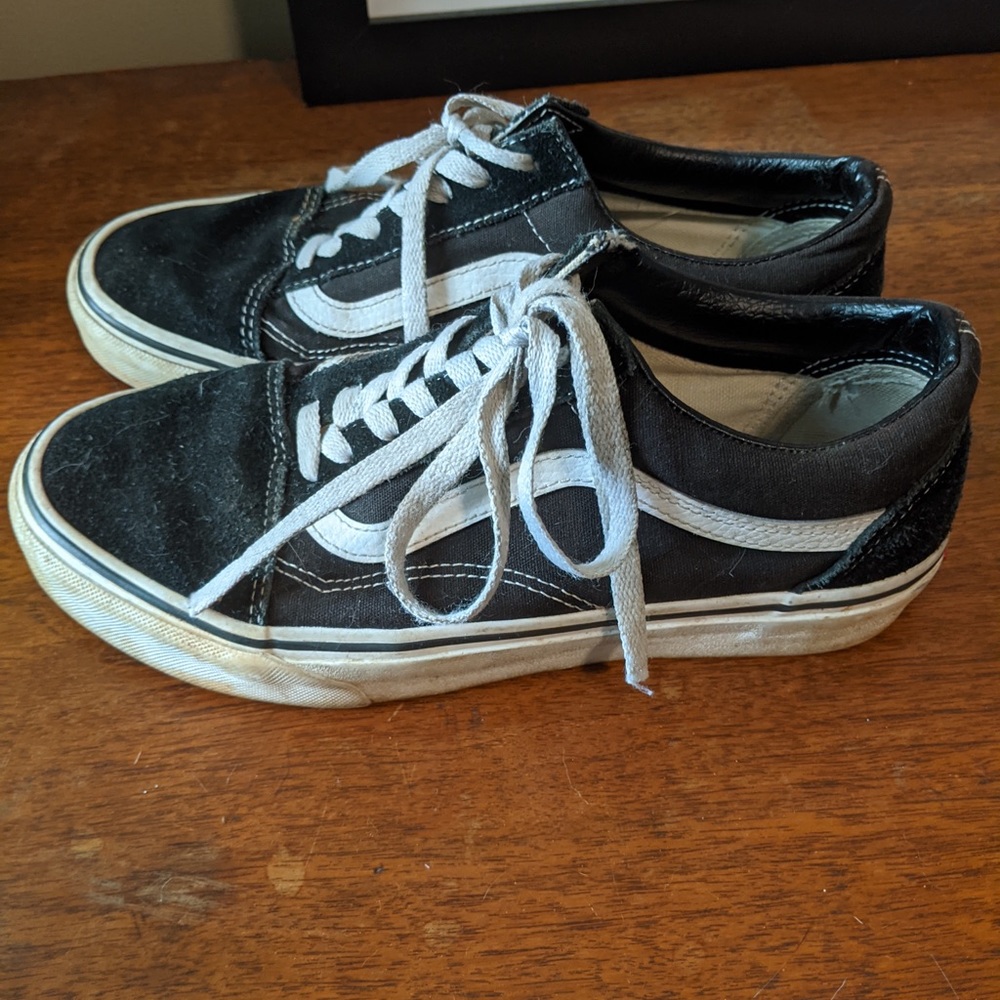 Vans Sneakers